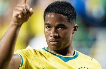 Casemiro e Endrick: A polêmica entrada e a dinâmica de grupo no futebol 1 Milly Lacombe