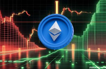 Ethereum sobe para US$ 1,783 após queda de 2,5% nas últimas 24 horas 3 Previsão de preço do Ethereum (ETH): ETH testa suporte chave e rompimento da resistência pode desencadear movimento de US$ 2,000