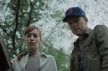 Eu Vou Te Encontrar | Crítica da série da Netflix