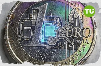 EUR/USD avança após teste de suporte e inflação na zona do euro sobe para 3,2% 4 Euro mantém suporte fundamental enquanto mercado aguarda sinais do BCE