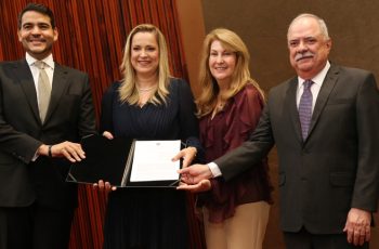 INSS e DPU firmam acordo para garantir continuidade do Bolsa-Família durante análise do BPC 6 Cerimônia de posse da nova Defensora Pública Geral Federal _ Fotos Rafael Carvalho (66).jpg.jpeg