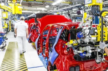 Stellantis abre 1.500 vagas de trabalho em Minas Gerais e Rio de Janeiro para novos veículos 2 Stellantis abre 1,5 mil vagas distribuídas nas unidades mineiras e fluminense