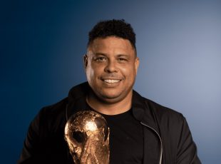 Ronaldo Fenômeno: Do Mistério em 1998 à Superação no Penta de 2002 4 Bahia Já -
Esporte - HISTORIANDO AS COPAS 16: RONALDO FENÔMENO CARUARA E A VOLTA POR CIMA