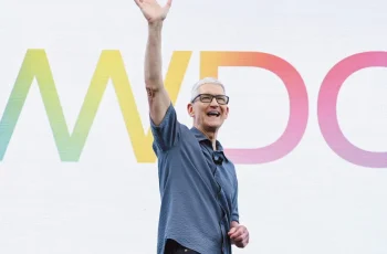 Apple Realiza WWDC 2023 com Expectativas para iOS 27 e Transição de Liderança de Tim Cook para John Ternus 11 WWDC 2026 live blog: On the ground at Apple’s keynote