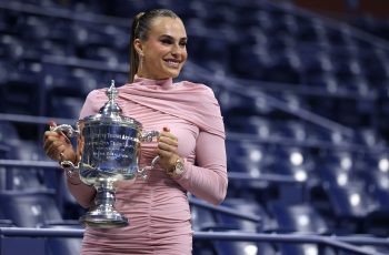 Aryna Sabalenka se destaca em Roland Garros com joias de luxo e faturamento anual de 15 milhões de dólares 8 O fenômeno Aryna Sabalenka: como a número 1 do tênis conquistou as grifes de luxo