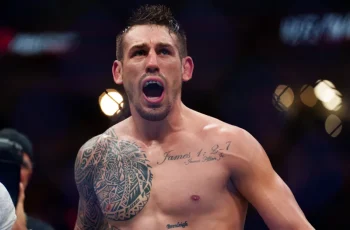 Brendan Allen revela frustração após luta com Dricus du Plessis não se concretizar e se prepara para enfrentar Edmen Shahbazyan no UFC Vegas 118 7 ‘Because he’s a b*tch’: Brendan Allen explains why Dricus du Plessis fight wasn’t made