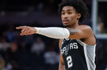 Spurs Face Elimination: Should They Start Dylan Harper in Game 5?