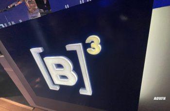 Ibovespa fecha em queda com tensão entre EUA e Irã, pesquisa eleitoral e rebaixamento do Brasil pelo BofA no radar