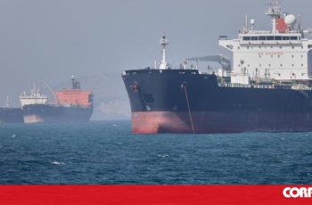 Petróleo Brent recua mais de 5% e fecha em US$ 83 por barril após acordo de paz entre EUA e Irão 4 Preço do petróleo recua com anúncio de acordo de paz - Economia