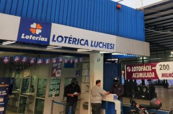 Loteria Federal: prêmio de R$ 500 mil é ganho no interior de SP; confira outros vencedores 2
