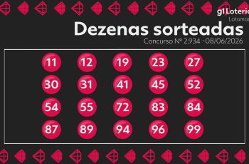 Lotomania 2934: um vencedor leva R$ 1,7 milhão; veja os números sorteados 4