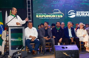 PIB do agronegócio de Minas Gerais atinge R$ 279 bilhões em 2025, o maior da série histórica, segundo a FJP 6 Logo Agência Minas