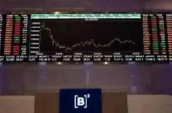 Ibovespa fecha o último pregão aos 173.295 pontos 3 Ibovespa conclui último pregão aos 173.295 pontos