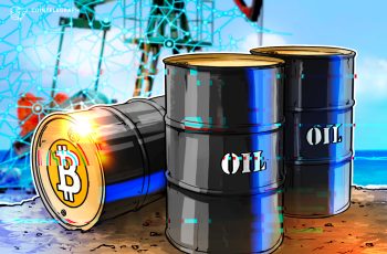 Bitcoin ultrapassa US$ 65.000 na abertura de Wall Street 1 Cointelegraph