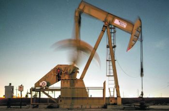 Petróleo Brent avança 5% e atinge US$ 97,72 por barril no início das negociações desta segunda-feira 9 Petróleo: preço do Brent sobe mais de 5%