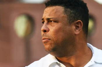 Ronaldo Fenômeno declara Messi como o melhor jogador de todos os tempos em entrevista polêmica 1 A inexplicável traição de Ronaldo Fenômeno