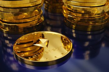 Ethereum forma fundo mais alto em US$ 1.655 após compra de US$ 42,6 milhões por baleia de venture. 4 O Ethereum Consegue Manter US$ 1.655 Após a Entrada das Baleias?