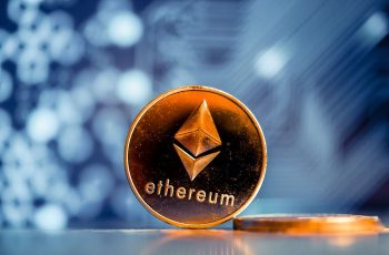 Ethereum registra queda acumulada de 32% em 2026, com preço abaixo de US$ 1.700. 1 Wall Street Está Comprando Ethereum Enquanto Investidores de ETF Correm para a Saída?