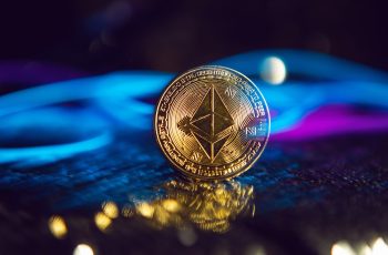 Aposta no fundo do Ethereum cresce à medida que futuros da Binance atingem novo recorde