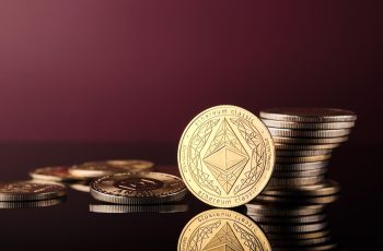 Atividade On-Chain da Ethereum Dispara Enquanto ETH se Mantém Perto de US$ 1.600