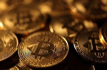 Bitcoin recua 3,11% e atinge US$ 63.938,52 em meio a incertezas geopolíticas e juros elevados nos EUA 1 Bitcoin opera em queda de 3% com Oriente Médio, juros e saída de ETFs