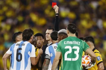 Mudanças nas regras do futebol no Mundial incluem novas sanções e maior uso do VAR 2 Las novedades en normas de juego del Mundial