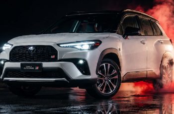 Toyota Corolla Cross 2027 é renovado; preços a partir de R$ 194.790