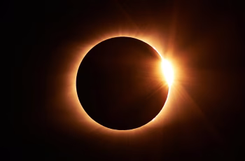 Eclipse solar total em 12 de agosto de 2026 promete experiências exclusivas na Espanha com pacotes a partir de 200 mil euros 12 Espanha: viagem ultraexclusiva para o eclipse solar de 2026 por 200 mil euros