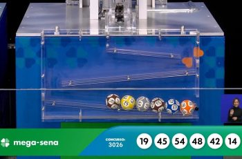 Mega-Sena concurso 3026: veja os números sorteados agora! 9