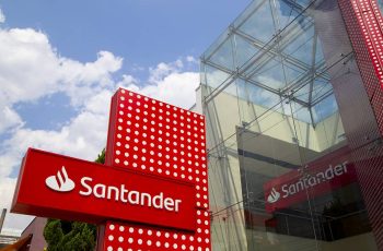 Santander Brasil registra lucro líquido de R$ 3 bilhões no segundo trimestre de 2026, queda de 17,6% em relação ao ano anterior 9 Lucro do Santander cai para R$ 3 bilhões no 2º tri - 29/07/2026 - Economia