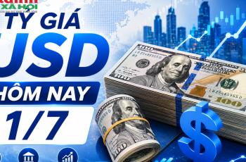 Dólar americano encerra o dia cotado a 26.416 VND, com leve alta de 5 dongs no Vietnã 1 Vietnam.vn - Nền tảng quảng bá Việt Nam