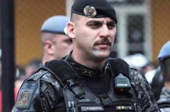 Suspeito de envolvimento em atentado contra policial é morto em confronto com a Rota em São Paulo 9 Caso Ronickson Pimentel: suspeito é morto pela PM - 01/07/2026 - Cotidiano