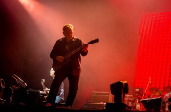 New Order se apresenta em São Paulo no dia 25 de novembro com ingressos a partir de R$ 520 3 New Order faz show em SP em novembro; veja ingressos - 02/07/2026 - Shows