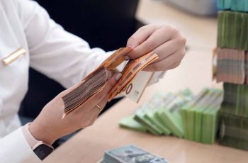 Dólar encerra a semana a 26.463 VND, com aumento de 9 VND na taxa de venda no Vietcombank 1 Vietnam.vn - Nền tảng quảng bá Việt Nam