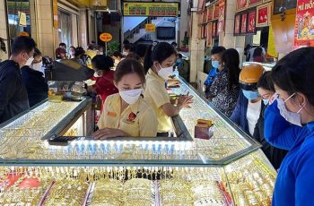Ouro recua para US$ 4.133 por onça em 7 de julho de 2026, queda de US$ 41,1 em relação ao dia anterior. 3 Vietnam.vn - Nền tảng quảng bá Việt Nam