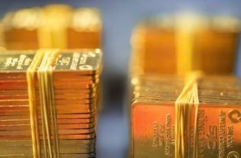 Ouro encerra em 149,5 milhões de VND/onça, com queda acentuada nesta tarde de 7 de julho de 2026. 7 Vietnam.vn - Nền tảng quảng bá Việt Nam
