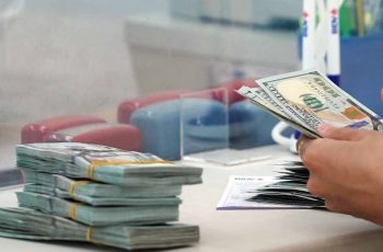 Dólar americano encerra em 26.474 dongs, com aumento de 3 dongs no Vietnã 4 Vietnam.vn - Nền tảng quảng bá Việt Nam