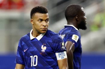 Mbappé estampa capa da edição Ultimate do 'FC 27' - 22/07/2026 - Ilustrada