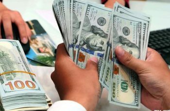 Dólar encerra estável a 26.450 dongs no Vietnã em 15 de julho 7 Vietnam.vn - Nền tảng quảng bá Việt Nam