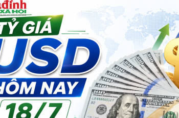 Dólar encerra a semana em leve baixa a 100,77 pontos no Índice DXY 5 Vietnam.vn - Nền tảng quảng bá Việt Nam