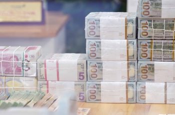 Dólar americano encerra em alta, com taxa de venda a 26.490 VND nesta terça-feira 11 Vietnam.vn - Nền tảng quảng bá Việt Nam