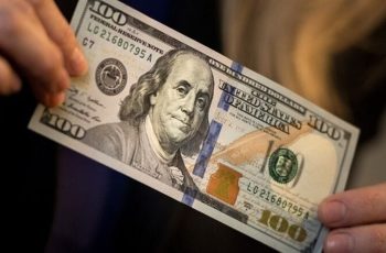 Dólar Americano (DXY) recua 0,20% e encerra a semana em 100,76 9 Vietnam.vn - Nền tảng quảng bá Việt Nam