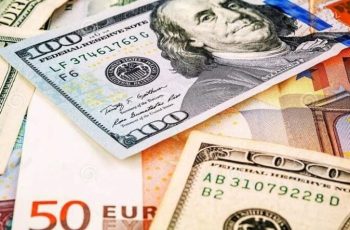 Índice do Dólar Americano (DXY) sobe 0,23% e encerra em 101,00 1 Vietnam.vn - Nền tảng quảng bá Việt Nam