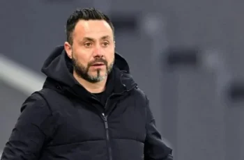 Tottenham Hotspur enfrenta Auckland FC em teste de pré-temporada sob comando de Roberto De Zerbi 5 Vietnam.vn - Nền tảng quảng bá Việt Nam