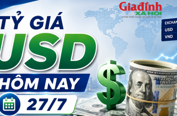 Dólar americano encerra em 101,47 pontos, mantendo-se estável no mercado cambial. 1 Vietnam.vn - Nền tảng quảng bá Việt Nam
