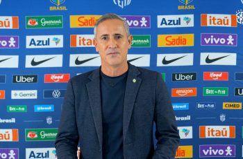 Seleção Brasileira Sub-17 convoca 25 jogadores para amistosos contra a Venezuela antes da Copa do Mundo no Catar 2 Seleção Sub-17 é convocada para amistosos contra a Venezuela na Granja Comary