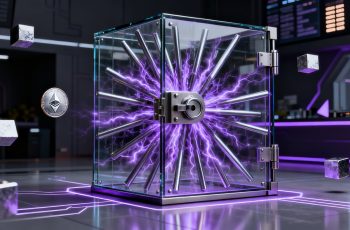 Ethereum atinge 33,06% da oferta total em staking, enquanto preço se mantém próximo a US$ 1.500 9 Dados de staking do ETH