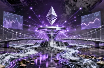 Ethereum atinge US$ 1.892,84 com alta de 1,85% em 24 horas, enquanto atividade das baleias atinge maior nível desde maio de 2021. 7 Gráfico de preço do Ethereum