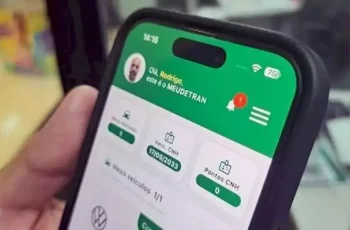 Tentativas de ataque cibernético causam instabilidade nos sistemas do Detran-MS, mas dados não são comprometidos 8 Detran-MS sofre tentativa de invasão e enfrenta instabilidade