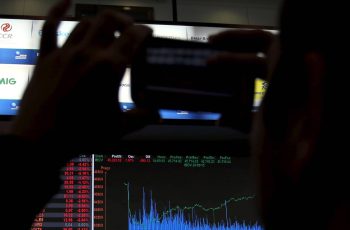 Ibovespa avança 0,64% e fecha a 172.787,62 pontos nesta quinta-feira 11 Ibovespa fecha em alta após payroll, mas longe das máximas do dia: o que aconteceu?